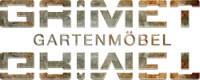 GRIMET GARTENMOBEL lanseaza www.grimet.de