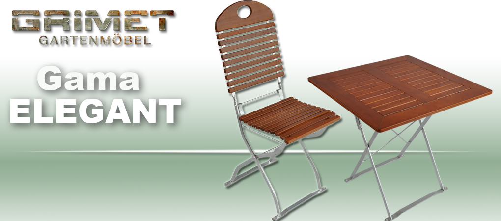 Gama ELEGANT